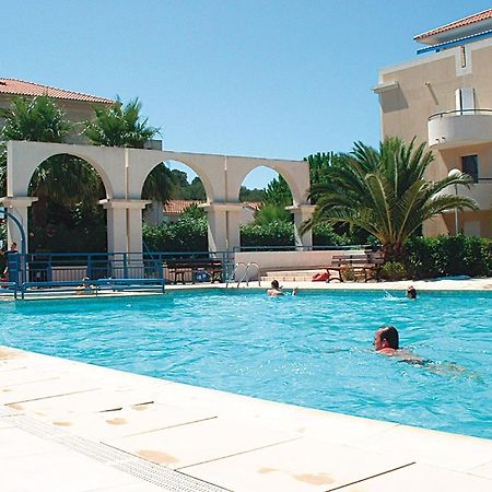Lagrange Vacances Le Domaine D'Azur Et Tahiti Park Le Lavandou Room photo